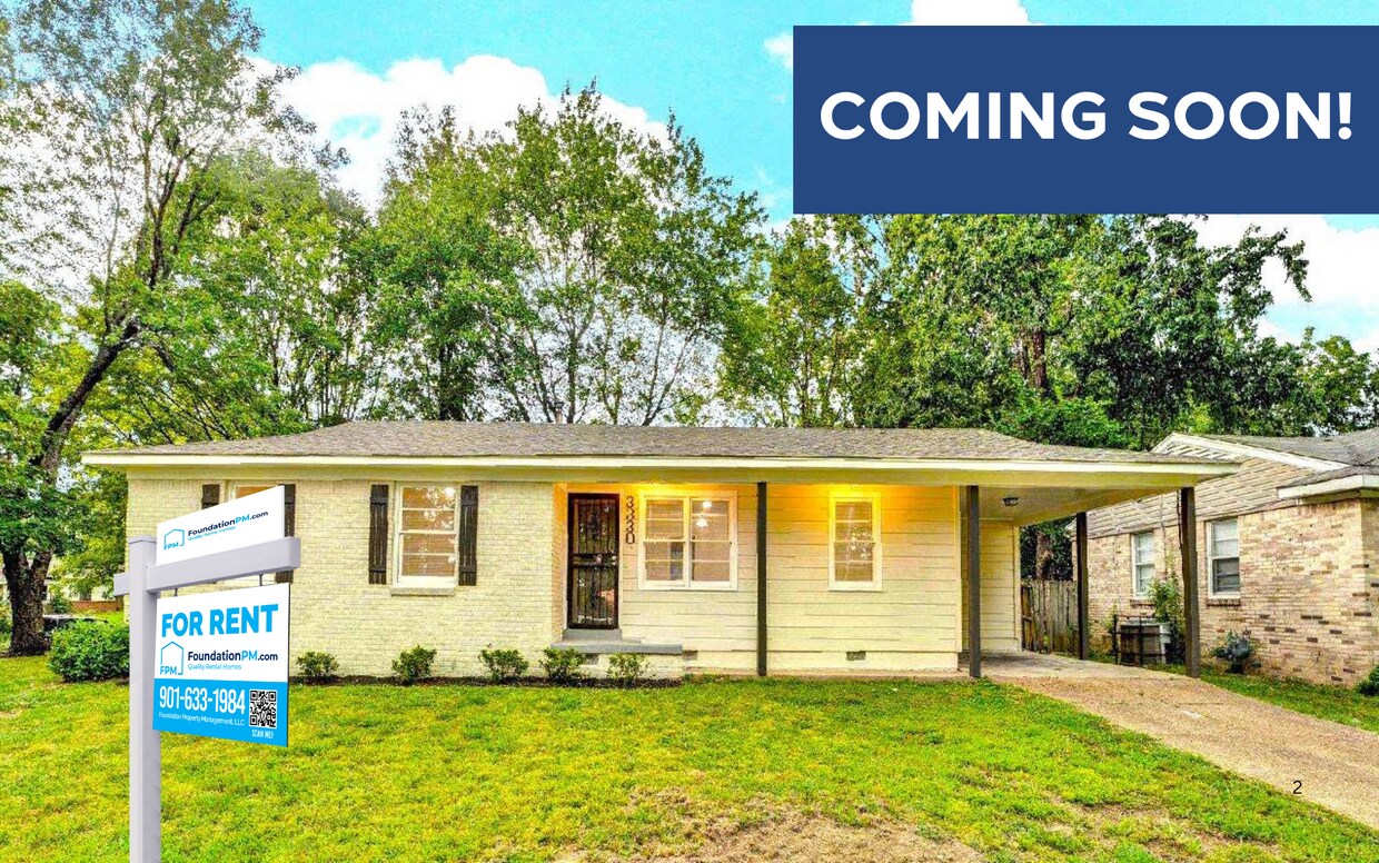 Primary Photo - 3330 Northmoor Ave