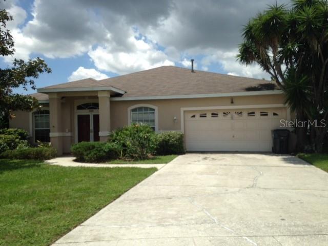 Foto principal - 301 Glenwood Blvd