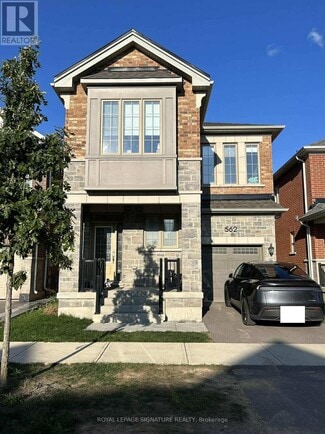 Building Photo - 562 Kennedy Cir W
