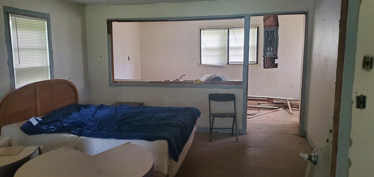 Foto del edificio - 293 Mud Creek Rd