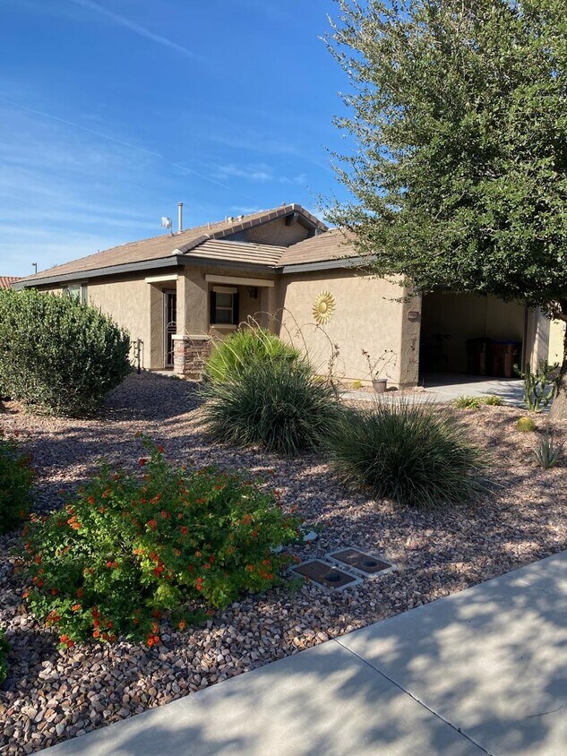 excellent community - 6659 W Mockingbird Way