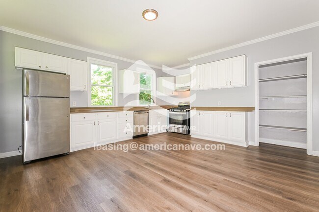 Foto del edificio - 520 Grace St