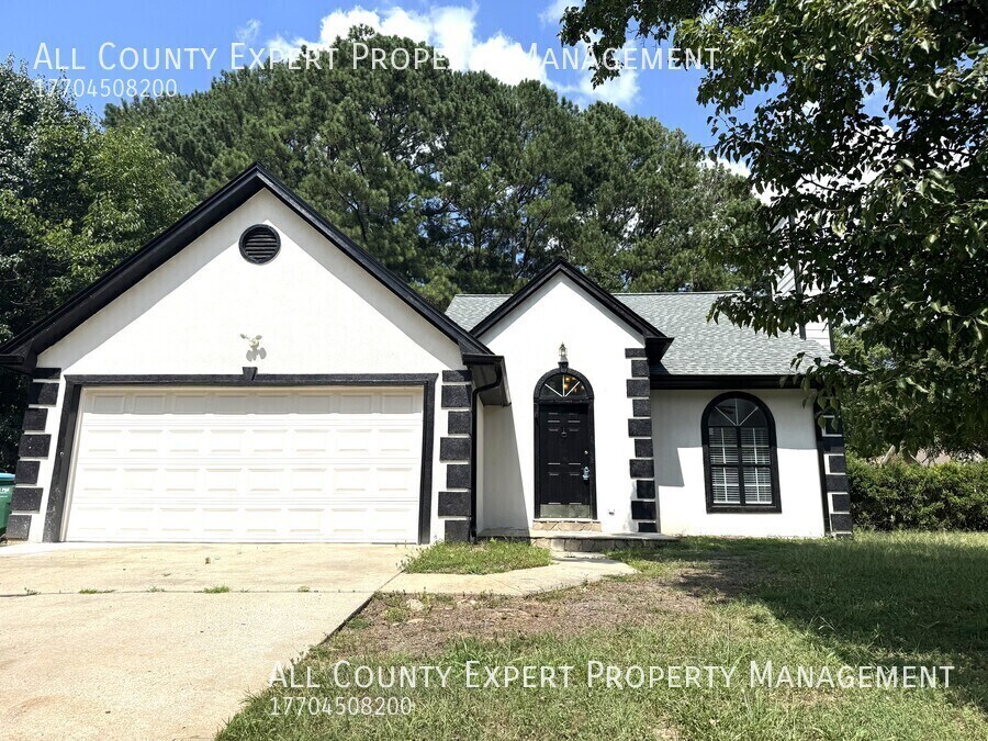 Foto principal - 2290 Honeycomb Ct