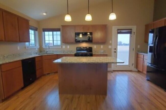 Foto del edificio - 1115 Wilderness Dr