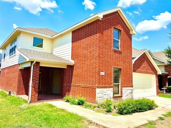 Foto del edificio - 1005 Tallahassee Dr