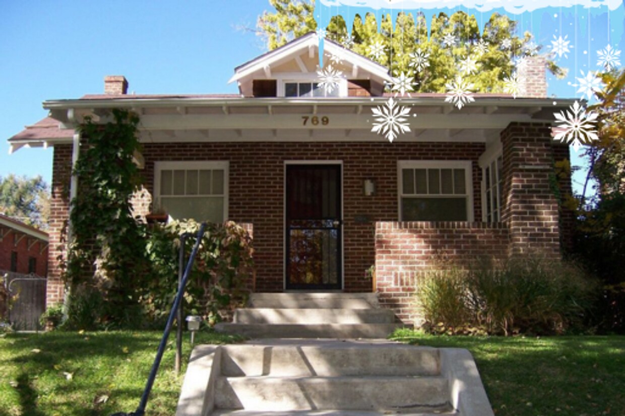 Photo - 769 Monroe St (Denver, CO)