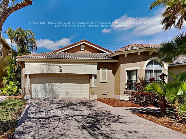 Foto del edificio - 5842 NW 119th Dr