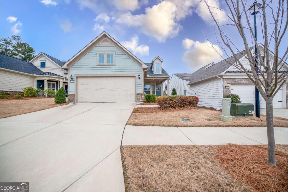 Primary Photo - 5905 Deerbrook Ct