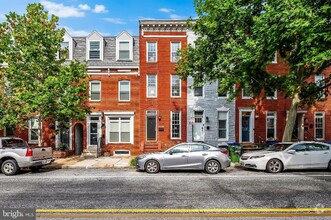 Building Photo - 1529 S Hanover St