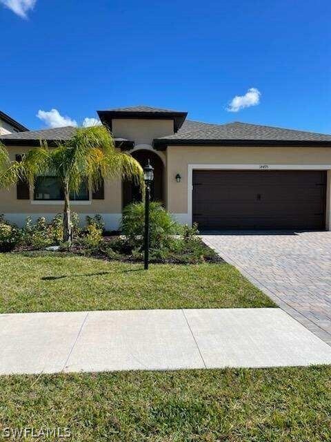 Foto principal - 14495 Cantabria Dr