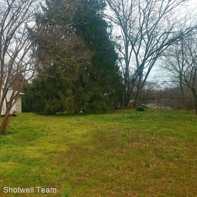 Building Photo - 3 br, 1.5 bath House - 2316 Laramie Dr