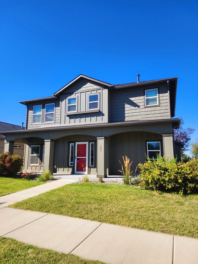 Building Photo - Beautiful 4 bedroom home in Norton Ranch