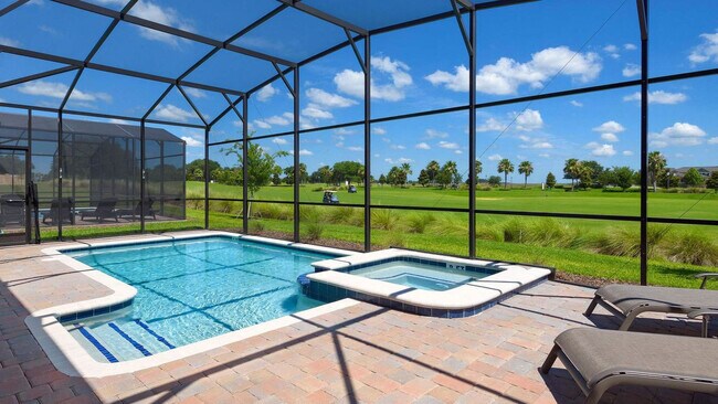 Foto del edificio - 9161 Caddie Way