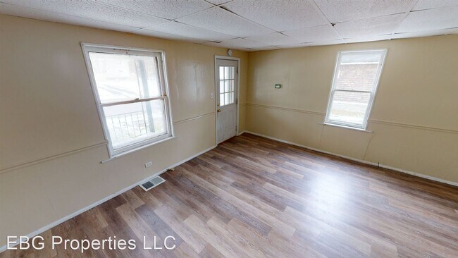 Building Photo - 2 br, 1 bath House - 1112 Webster Street