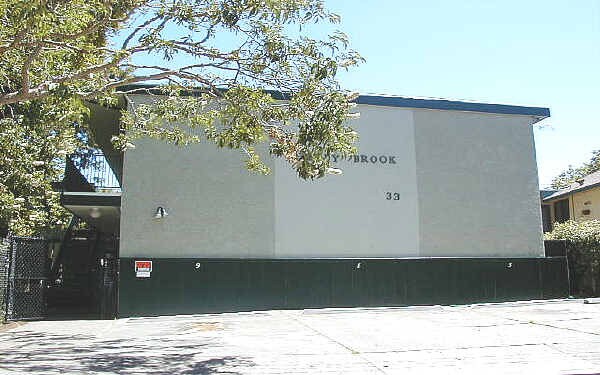Primary Photo - Shady Brook Apartments