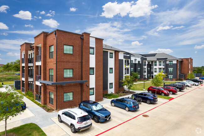 Foto del edificio - NorthStar Georgetown 55+ Active Adult Apar...