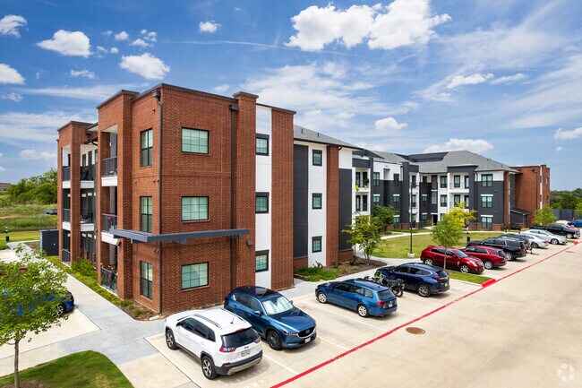Foto del edificio - NorthStar Georgetown 55+ Active Adult Apartments