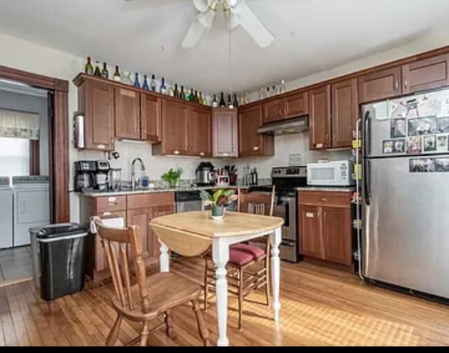 Foto del edificio - 24 Arlington St