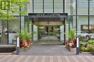 Building Photo - 57 St Joseph St