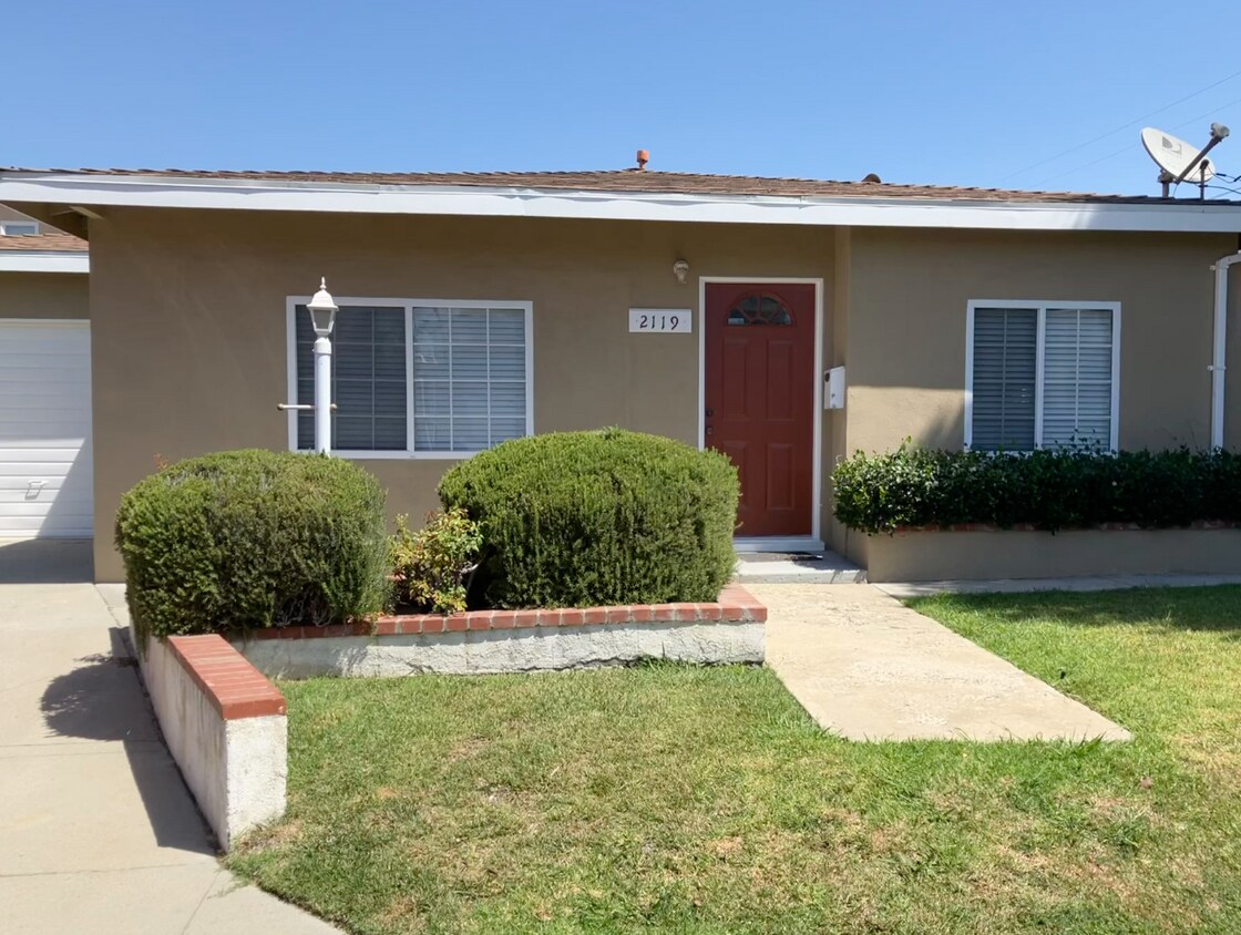 Foto principal - 2119 245th St
