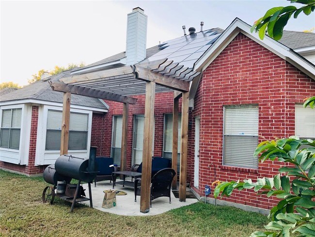 Foto del edificio - 9215 Colonyway Ct
