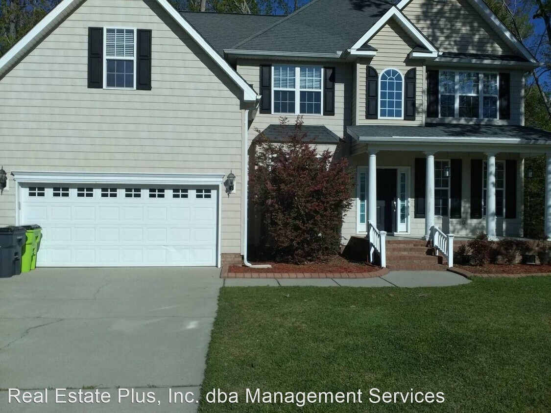Primary Photo - 4 br, 3 bath House - 205 Westerly Road