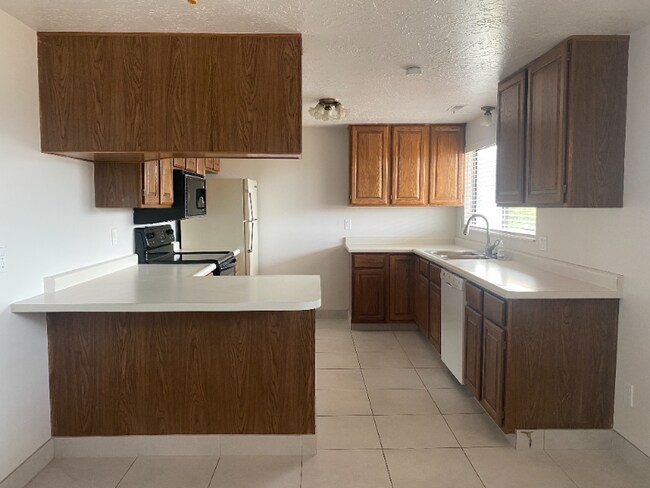 Cocina - 1481 12th St