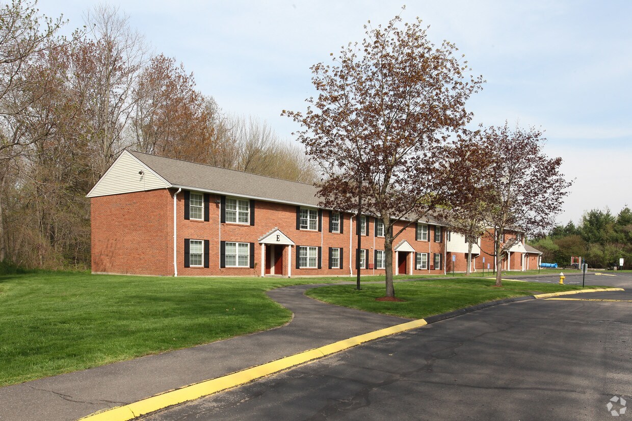 Foto principal - Dobbs Crossing