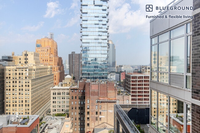 Foto del edificio - 88 Leonard St