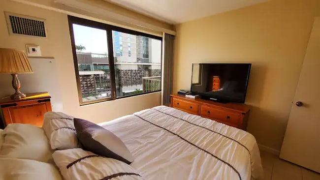 Photo - 2140 Kuhio Ave. Apartment