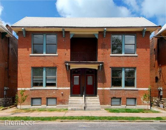 Foto principal - 321 N 10th St