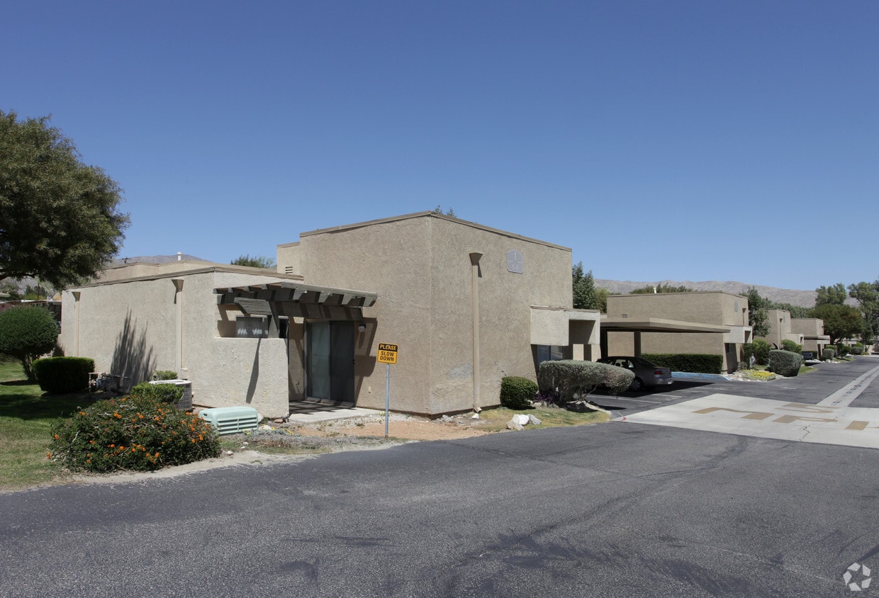 Primary Photo - Casa West Apartments
