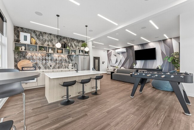 Community Room - Orrin
