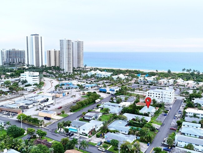 Foto del edificio - 1236 Beach Rd