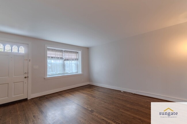 Foto del edificio - 258 Ridge Ave