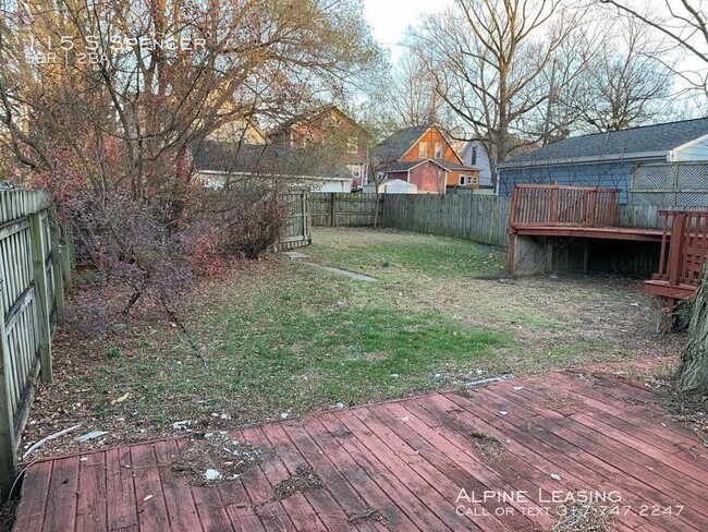 Building Photo - Irvington!