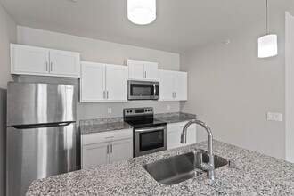 Interior Photo - Rock Pointe Village I LLC