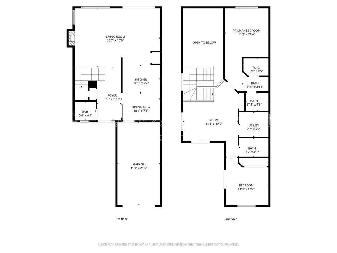 Foto del edificio - 1072 Ripple Ridge