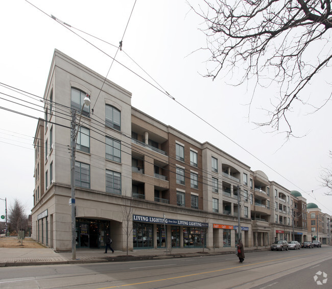 Primary Photo - The Beach Condominiums 1