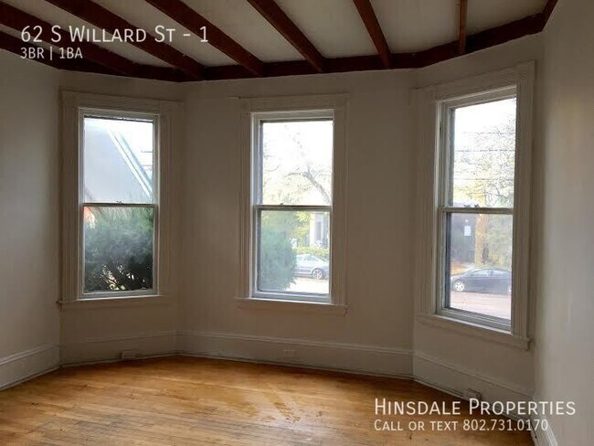 Foto del edificio - 62 S Willard St