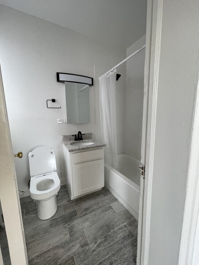 Interior Photo - Park View Apartments