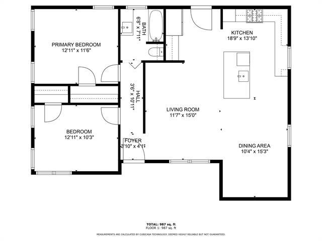 Building Photo - 3144 Gordon Ave