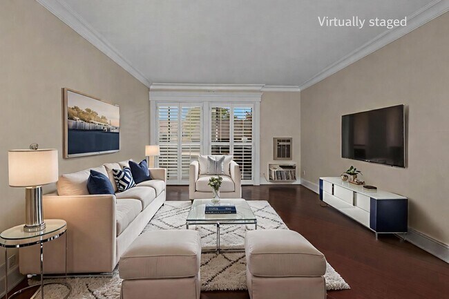 Foto del edificio - 1463 Marchbanks Dr