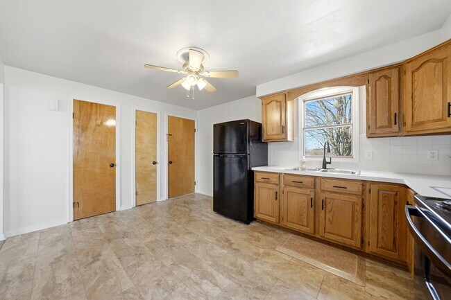 Foto del edificio - 6632 Errick Rd