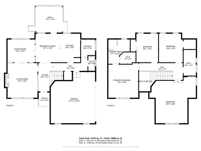 Photo - 1108 Brittley Way House