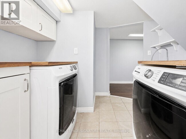 Photo du bâtiment - 621 Wychwood St