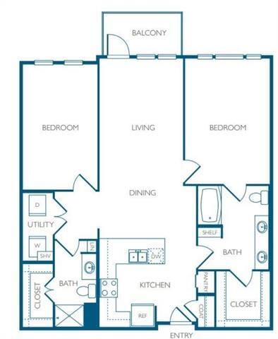 Foto del edificio - 880 Lake Carolyn Pkwy