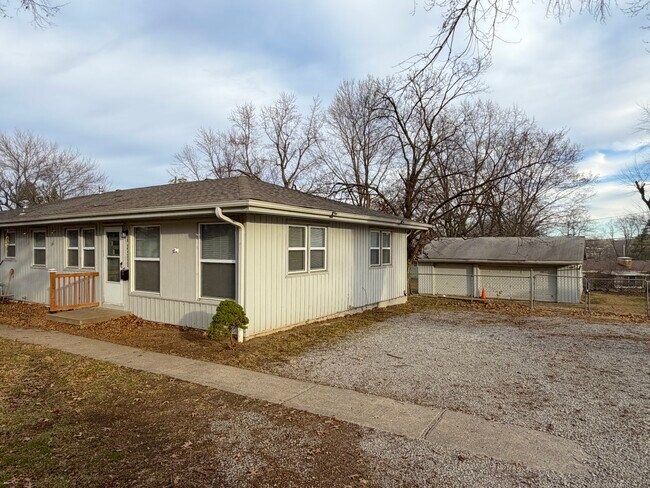 Foto del edificio - Westport Rd