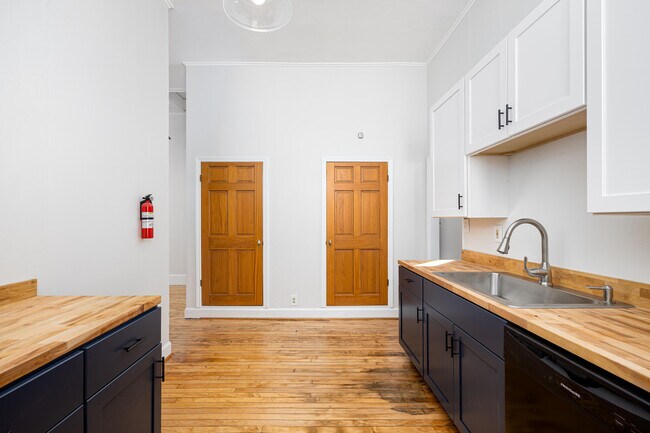 Foto del edificio - 117 Pearl St