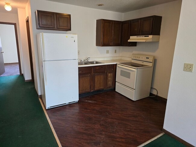 Building Photo - 901 Virginia St